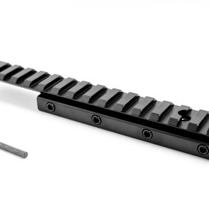 Eltolt Picatinny átalakító sín 11mm-ről 20mm-re