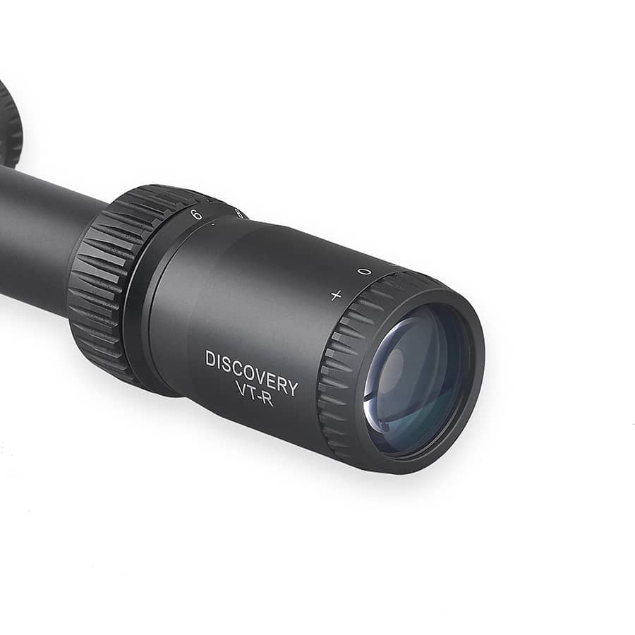 DISCOVERY VT-R 6-24X42AOE 1/8MOA Frontparallaxos céltávcső - Image 6