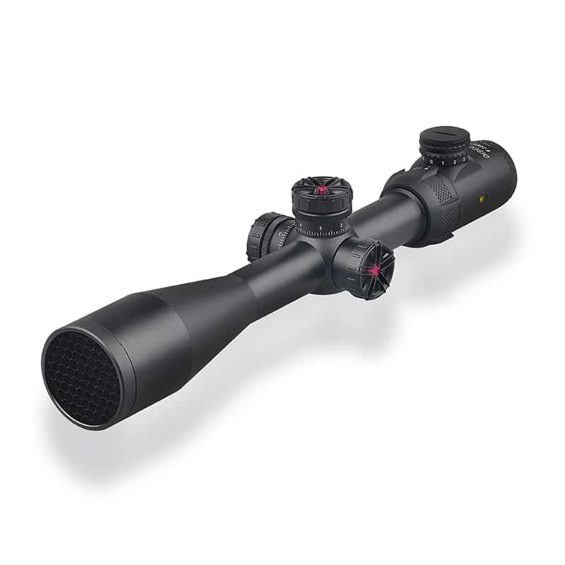 DISCOVERY HI 6-24X50SFIR 1/8MOA Side Parallax Riflescope - Image 2