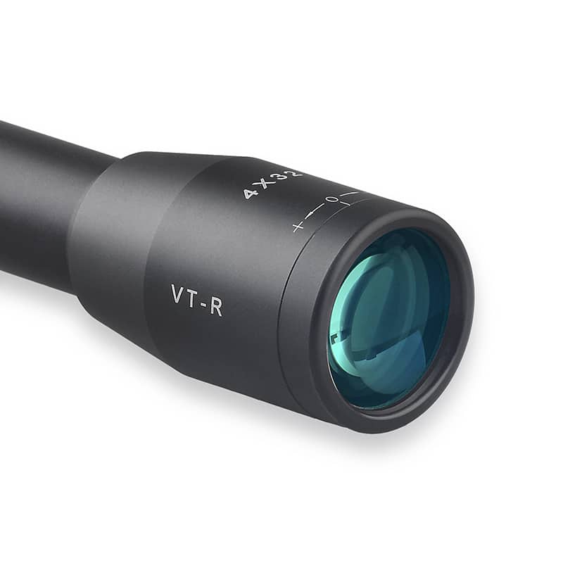 DISCOVERY VT-R 4X32 1/4MOA céltávcső - Image 6