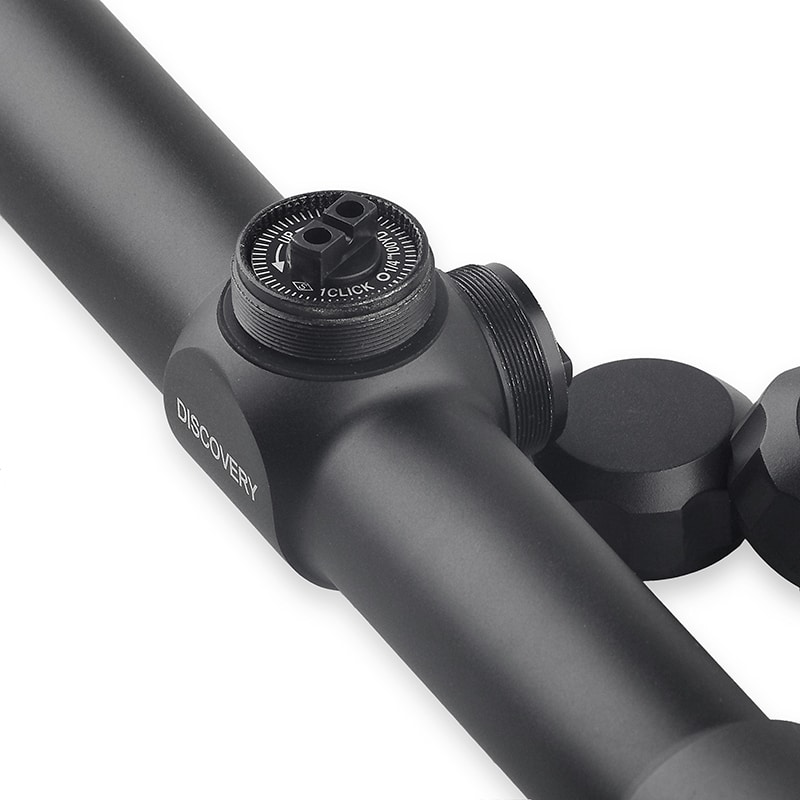 DISCOVERY VT-R 4X32 1/4MOA céltávcső - Image 7