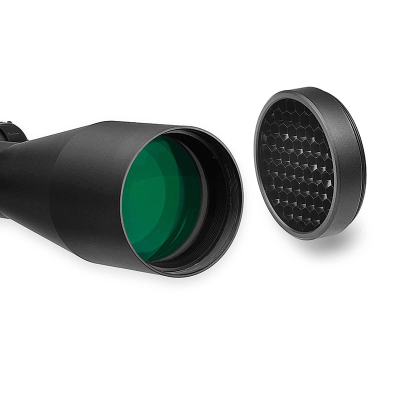 DISCOVERY HI 6-24X50SFIR 1/8MOA Side Parallax Riflescope - Image 7