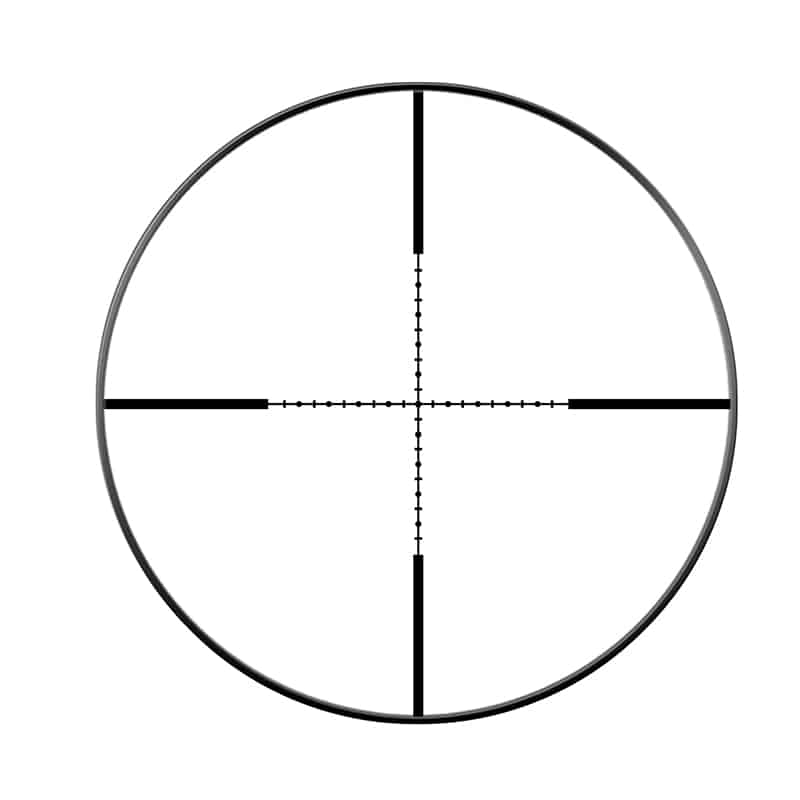 DISCOVERY VT-R 4X32 1/4MOA céltávcső - Image 9