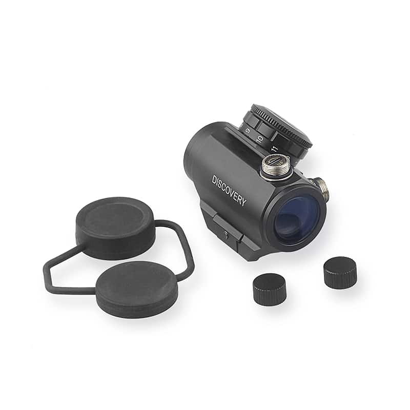 Discovery Red Dot 1x25 DS - Image 2