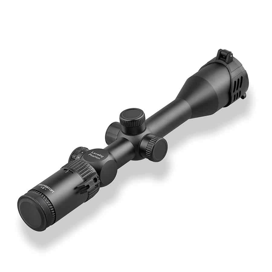 DISCOVERY VT-R 3-9X40IRAC 1/4MOA riflescope