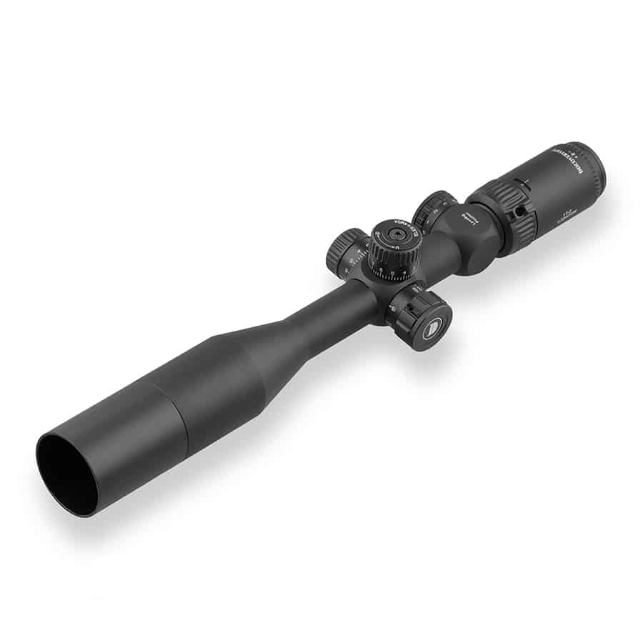Discovery VT-Z 6-24X42SFIR 2022 1/4MOA Side parallax riflescope - Image 6