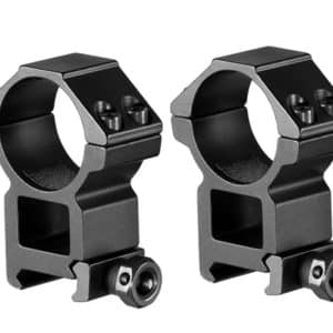 Magas céltávcső szerelék 30mm-es tubushoz éas picatinny szereléksínhez