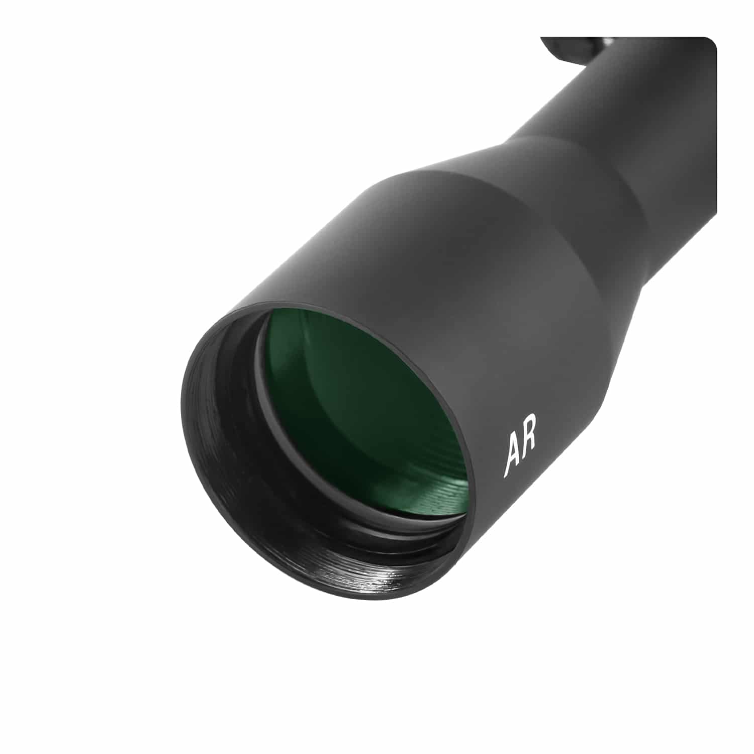 T-Eagle AR 2-12X40 SFIR 1/4MOA Side parallax riflescope - Image 7