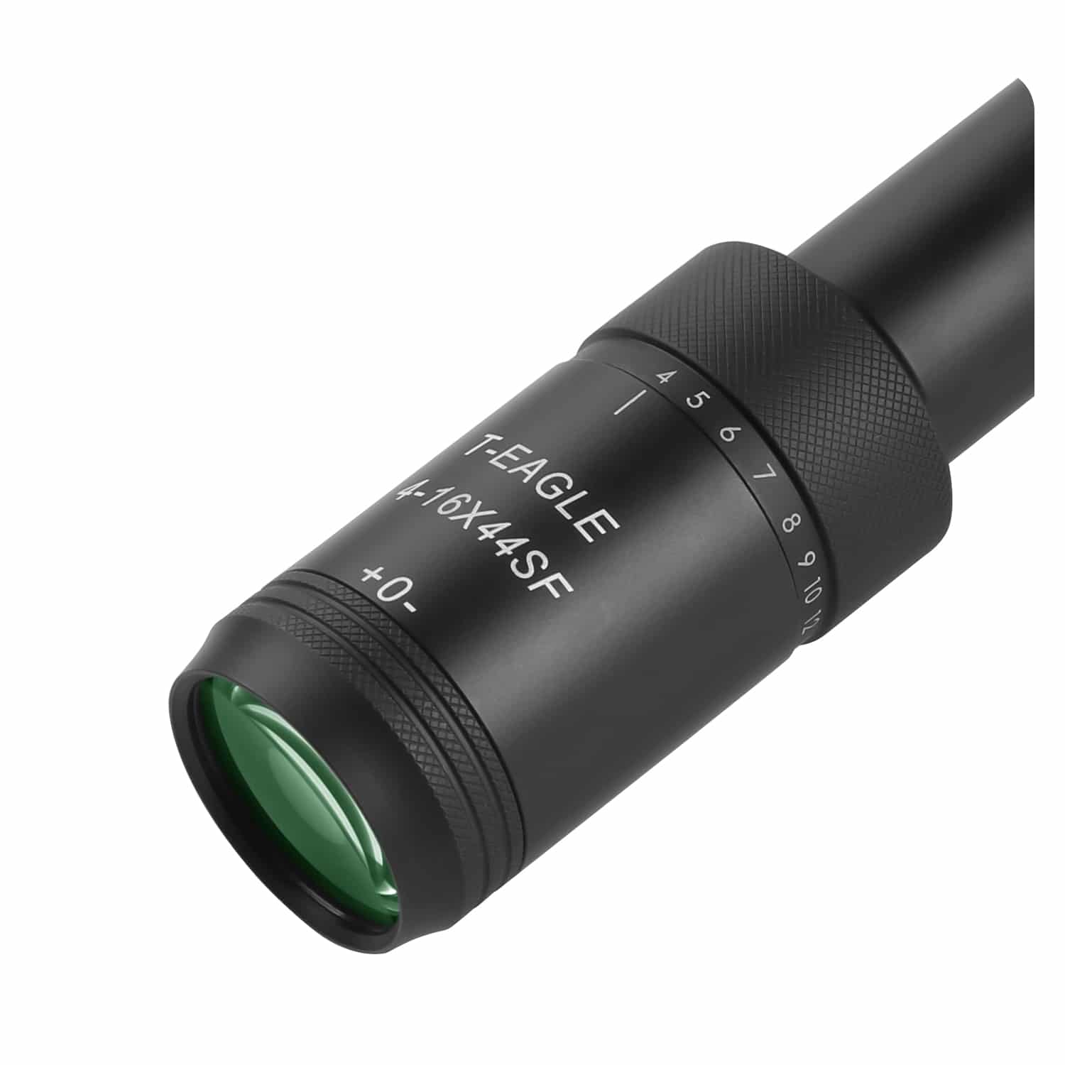 T-Eagle R 4-16X44 SF 1/10MIL Side parallax riflescope - Image 8