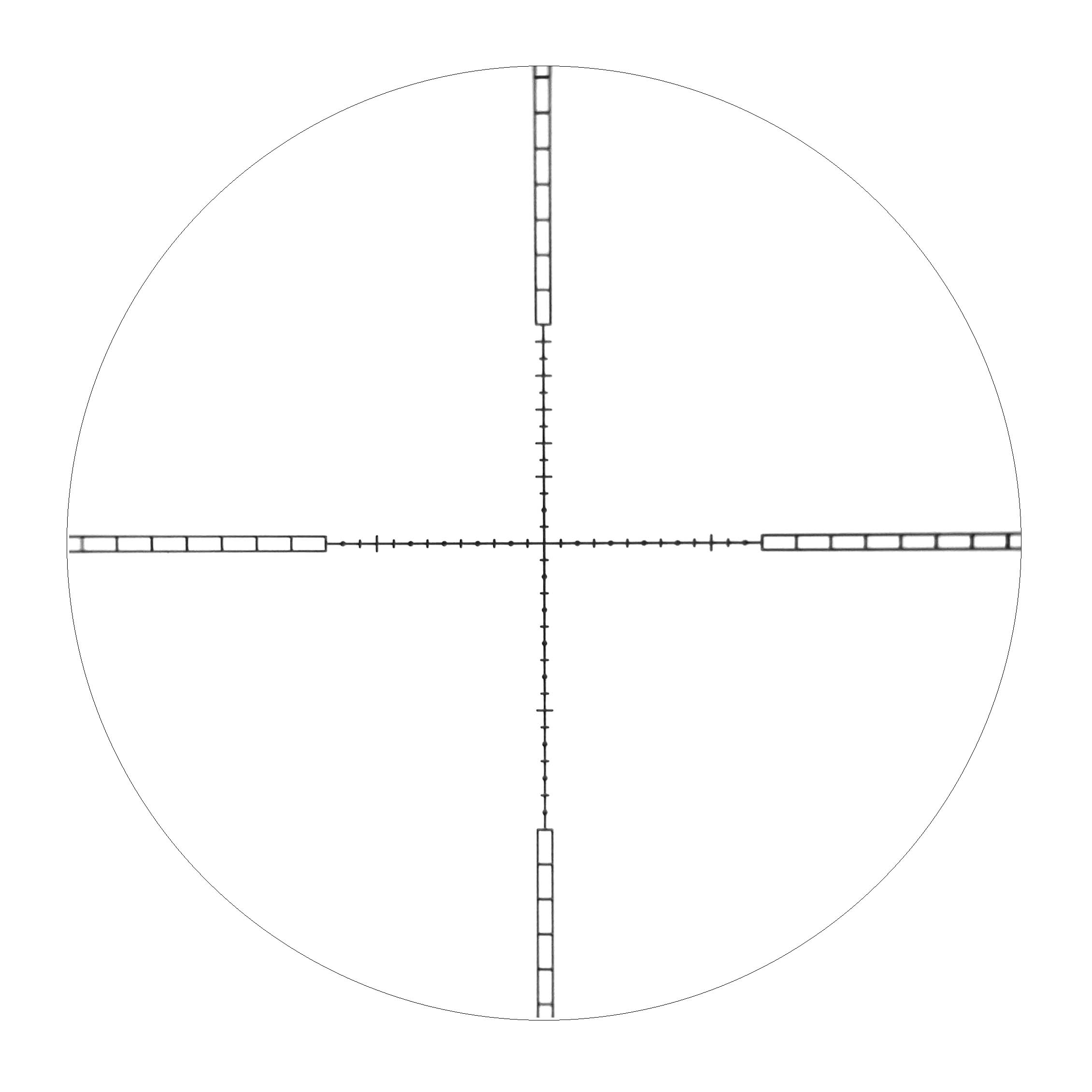 T-Eagle EOX 4x16-x44 AOIR HK céltávcső