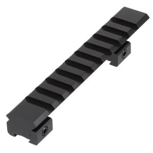 Picatinny átalakító 125mm sín 11mm-ről 20mm-re