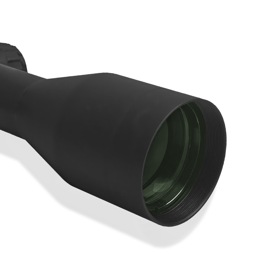 Discoveryopt MS 4-16X44SFIR 1/4MOA Side Parallax Riflescope