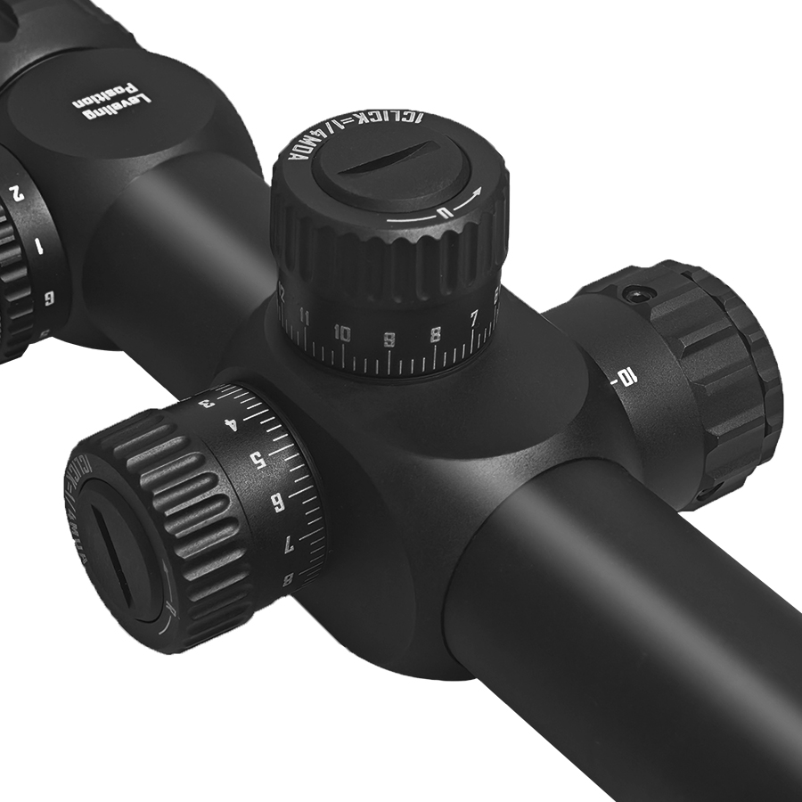 Discoveryopt MS 4-16X44SFIR 1/4MOA Side Parallax Riflescope