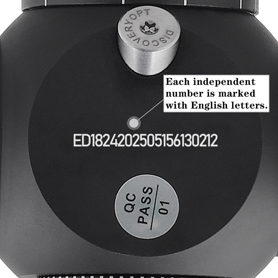 DISCOVERYOPT ED AR 1-8X24SFIR FFP Oldalparallaxos céltávcső MOA