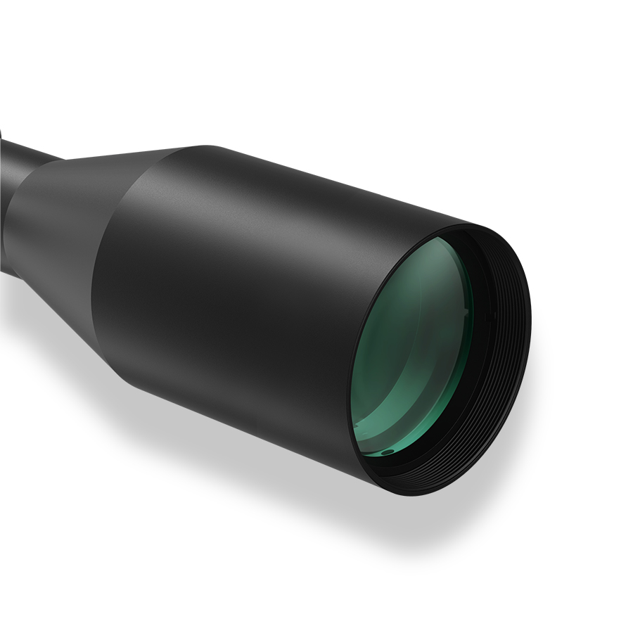 Discoveryopt LHT 6-24X44SFIR FFP 1/4MOA Side Parallax Riflescope